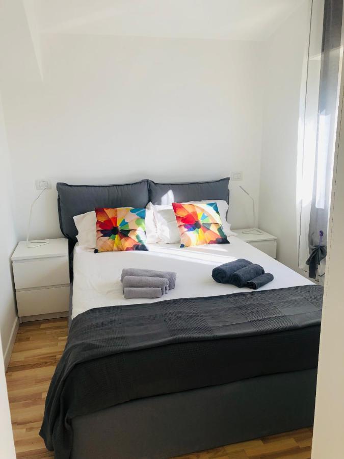 Sunrise Beach House - Sea View Διαμέρισμα Montesilvano Marina Εξωτερικό φωτογραφία